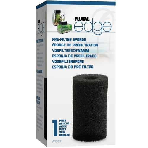 Fluval Edge Pre-Filter Sponge (1-pack)