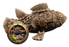 Zoo Med Steampunk Aquarium Ornaments Fish