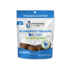 Shameless Pets Blueberried Treasure Soft Baked Dog Treats