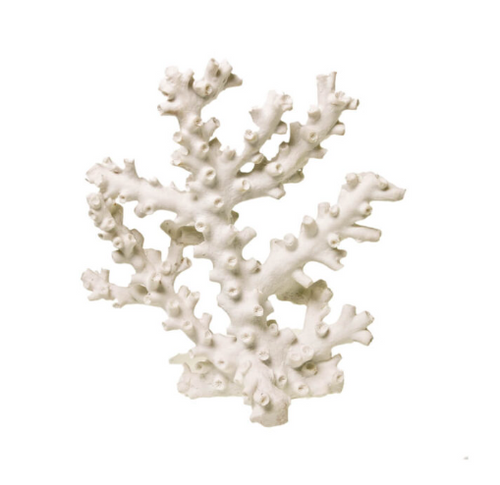 Blue Ribbon Pet Products Exotic Environments Reefflections Coral Impressions Octopus Coral White