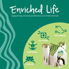 Oxbow Animal Health Enriched Life - Natural Dangly Party Pack (1  Count)