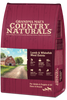 Grandma Mae's Country Naturals Lamb & Whitefish Meal Entrée Dog Food (4 lb)