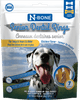 N-Bone® Senior Dental Rings Chicken Flavor (9.8 Oz.)