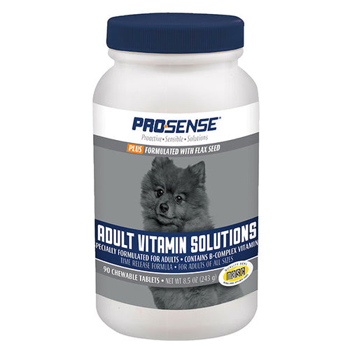 Prosense undated multivitamin for all life stages