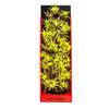 Aquatop Vibrant Fluorescent Cannabis Olive Plant