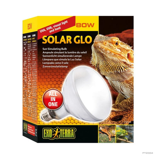 Exo Terra Solar Glo Wide Beam