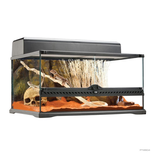 Exo Terra Natural Terrarium Medium Low