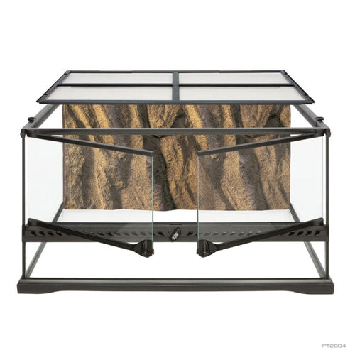 Exo Terra Natural Terrarium Medium Low