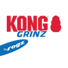 KONG Grinz By Rogz Variety 3-Pk Dog Toy