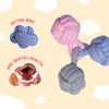 Snugarooz Try Me Knot Rope Ball Dog Toy (7)