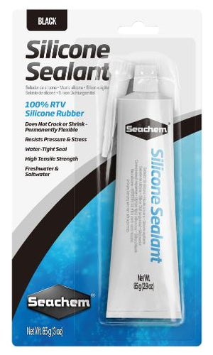 Seachem Laboratories Silicone Sealant