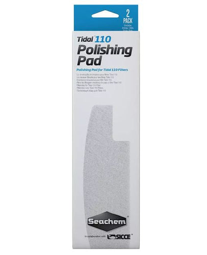 Seachem Tidal 110 Filter Polishing Pad