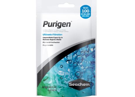 Seachem Purigen®