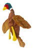 Dogline Chicken Crinkle Dog Toy (11 Chicken Crinkle)