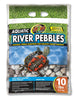 Aquatic River Pebbles (10lbs)