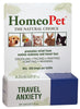 HomeoPet Travel Anxiety (15 ml)