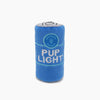 Zippy Paws Squeakie Can – Pup Light Dog Toy