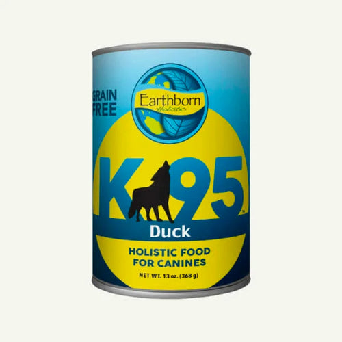 Earthborn Holistic K95™ Duck Dog Food