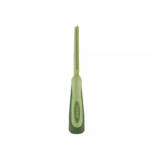 Safari by Coastal Shedding Dog Comb with Rotating Teeth