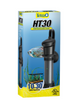 Tetra HT Submersible Aquarium Heater: HT10 Heater - 50 Watt (HT55 Heater - 200 Watt)