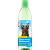 TropiClean Fresh Breath Dental Health Solution Plus Digestive Support for Dogs