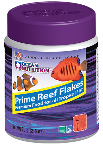 Ocean Nutrition Prime Reef™ Flakes