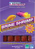 Ocean Nutrition Frozen Brine Shrimp (3.5 oz (100 g))