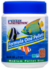 Ocean Nutrition Formula One Pellets