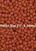 Ocean Nutrition Formula One Pellets