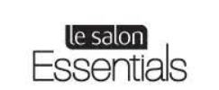 Le Salon Essentials Self Cleaning Pin Brush (Large Dogs)