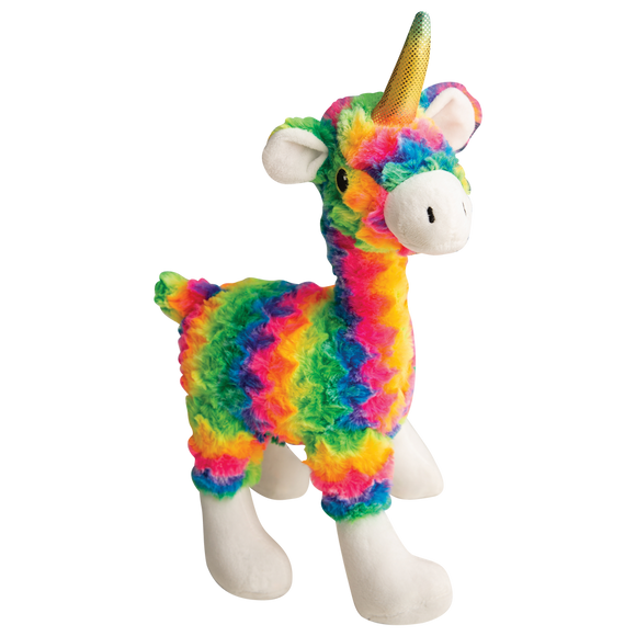 SNUGAROOZ MOMMA THE LLAMA (6 IN, MULTI)