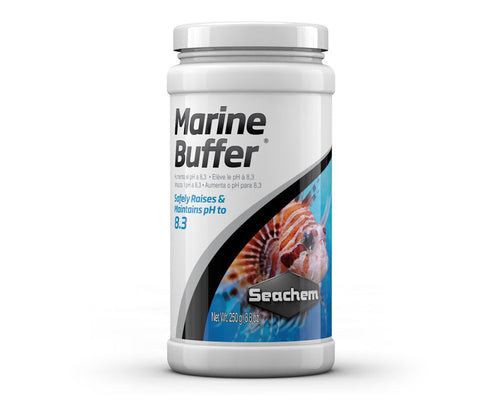 Seachem Marine Buffer™