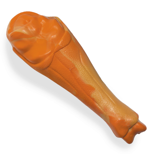 Nylabone Flavor Frenzy Big Dog Chew Toy (X-Large/Souper)