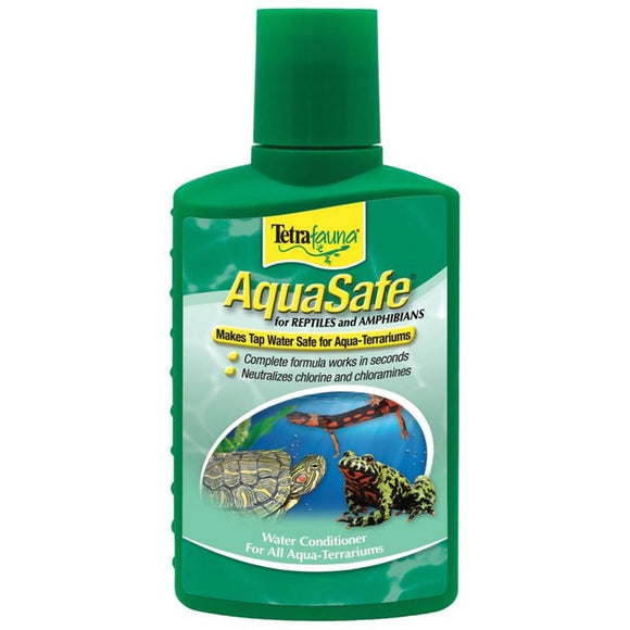 AQUASAFE FOR REPTILES