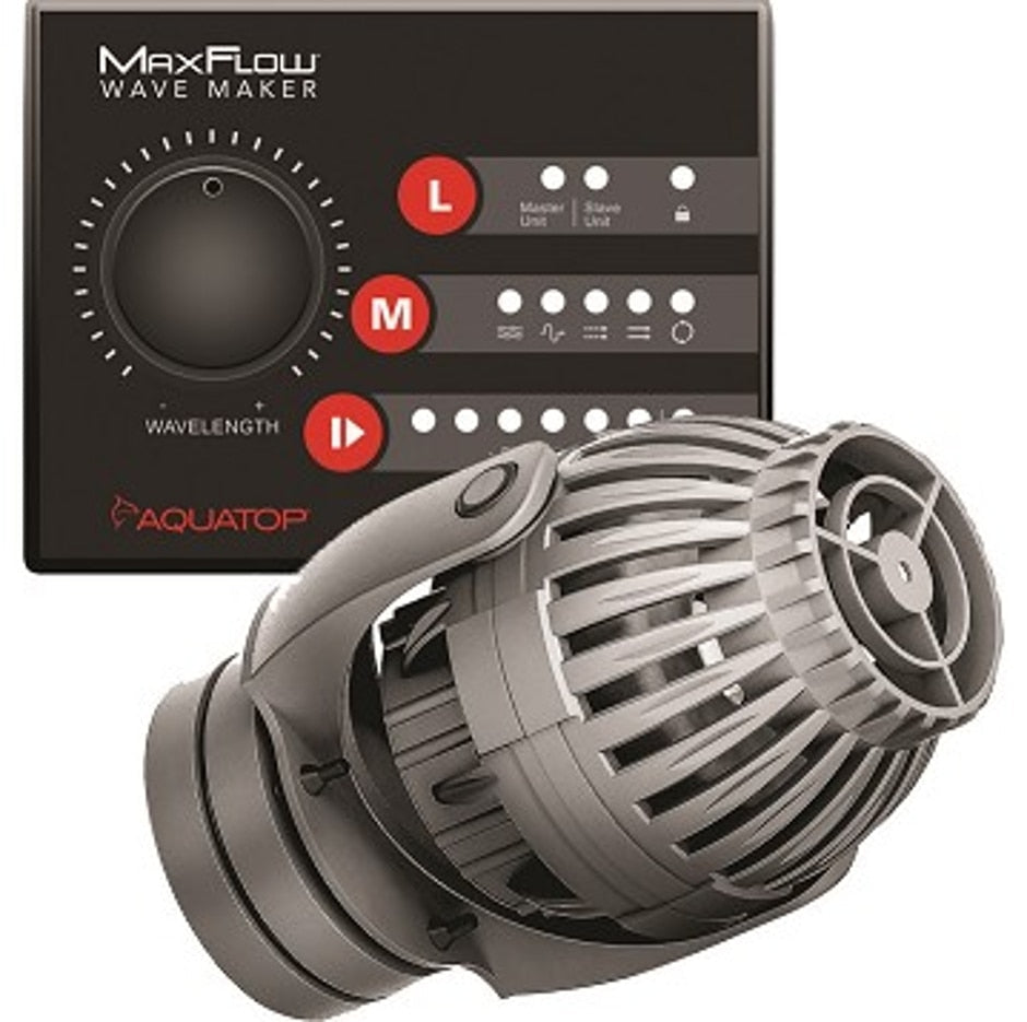 Wavemaker Aquatop Maxflow DC Wavemaker with Controller - West Warwick, RI - Fall ...