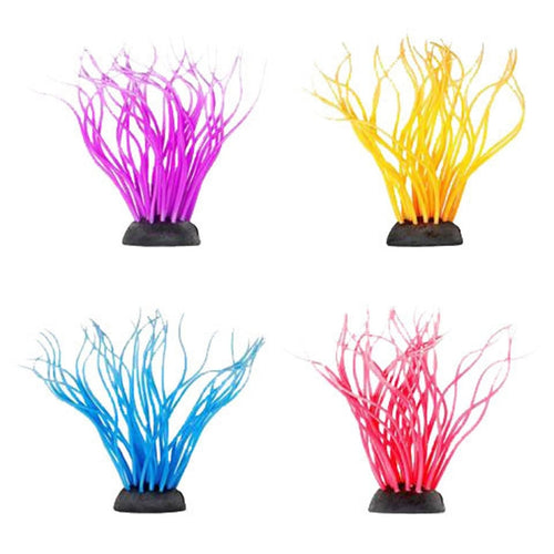 Aquatop Silicone Aquatic Creatures