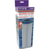 MARINELAND RITE SIZE PENGUIN MICRON FILTER