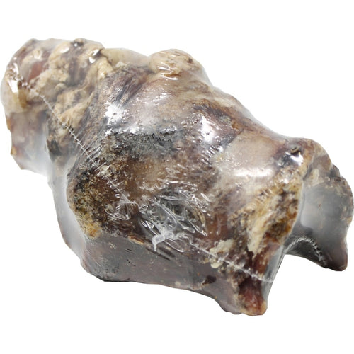 NATURE'S OWN USA SMOKED BEEF WHISTLER NATURAL TREAT