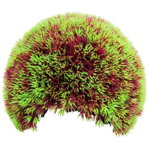 POPPY PET MOSS CAVE HIDEOUT