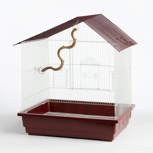 Prevue 14 Vertical Bird Perch