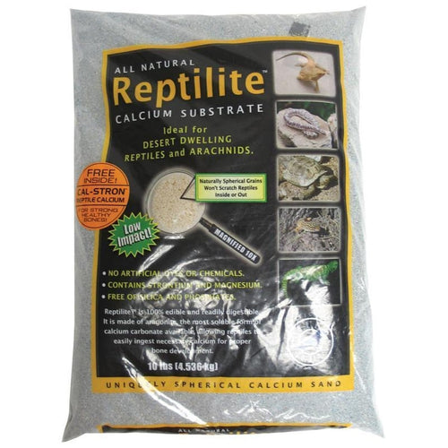 REPTILITE BIG SKY BLUE
