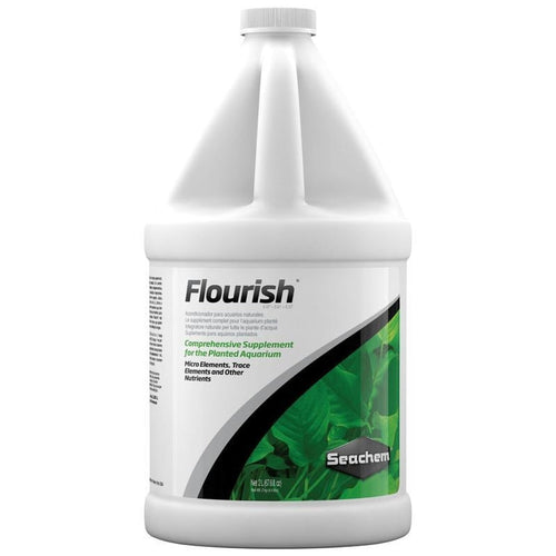 SEACHEM FLOURISH