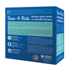 N-Bone® Bone-A-Mints® Large Natural Dental Bones