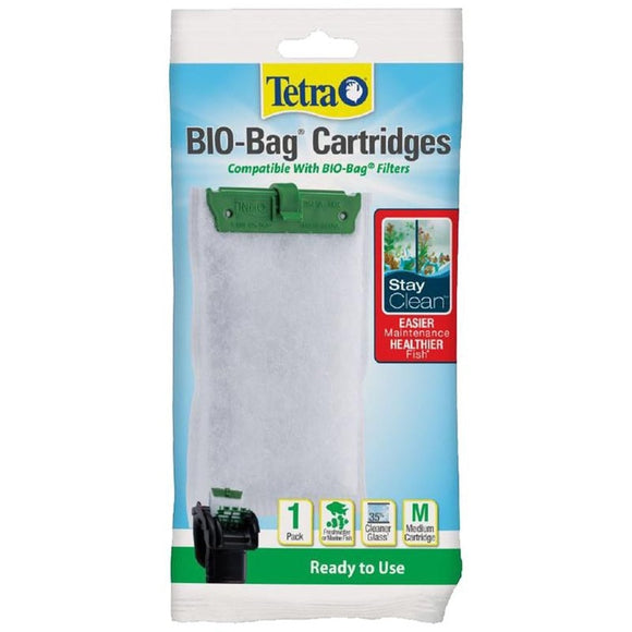TETRA STAYCLEAN BIO-BAG CARTRIDGE