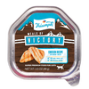 Triumph Meals of Victory with Chicken Recipe Wet Cat Food Cups