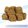 Aqueon Stick'ems™ Freeze-Dried Color Boosting Treat