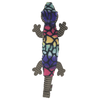 Dogline Lizard with Moving Tail Animal Toy