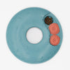 ZippyPaws SmartyPaws Puzzler Donut Slider Dog Toy