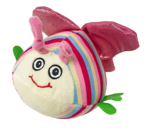 Dogline Bee Mini Dog Toy