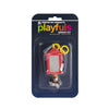 Prevue Pet Lantern Mirror Bird Toy